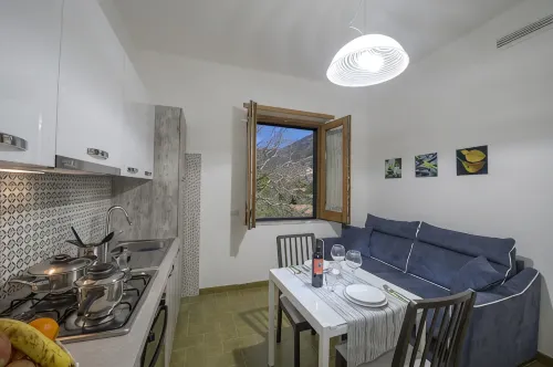 Loreto House - Agerola - Bungalows