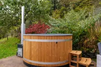 Woodside Cottage: A 4-bed boutique cottage in the heart of the Lake District! - مسبح