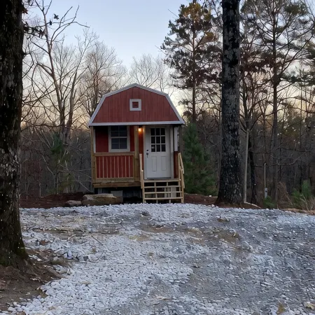 Between The Lakes Cozy Cabin- Free Park Pass