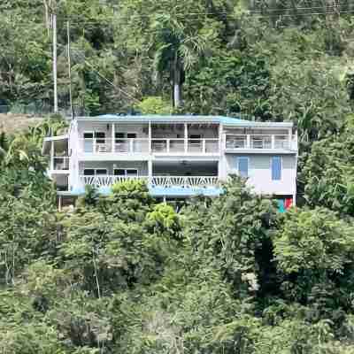 Newly-updated, spacious, private foot path to beachfront, stunning ocean views Hotel Exterior