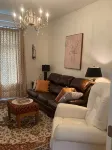 Entire Two story 4 bed/2 full bath. Historical home only steps to Centre college - WiFi