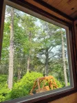 Near Pictured Rocks and trails, access to AuTrain River, has private hot tub - 무료 와이파이