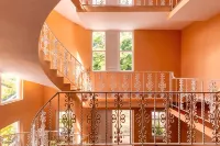 Panoramic View Sea below 2Bed2Bath 1754Sqft  Apartment ChefHsekeeper Pool Tennis -  Appartamenti vacanze