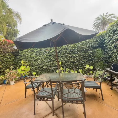 La Jolla Shores Bungalow