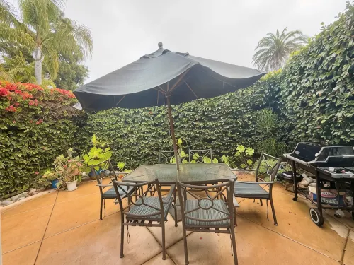 La Jolla Shores Bungalow - Bungalows