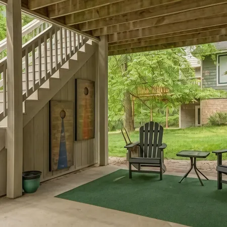 Pet Friendly-Mountain Getaway-Close 2 Everything