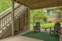 Pet Friendly-Mountain Getaway-Close 2 Everything - 4 stjerner