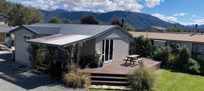 Hui Hui House-Family Friendly Holiday Home- the Gate Way to Milford & Fiordland. Hotels in Te Anau