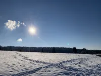 Realx and Adventure in Vogelsberg Hotels in Schotten