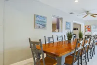 Ami Oasis, Heated Pool, Spa, Putting Green Game Rm, Sundeck, Tiki Bar, Sleeps 12