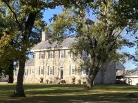 Historic Mt Lebanon, The Governor’s Estate