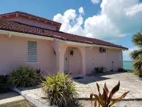 Private Waterfront  Home with 18 Sea Views - 2 Bed / 2Bath Hotels in 
