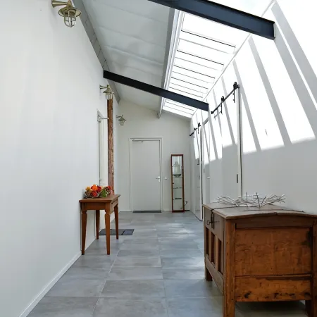 Luxury apartment in Diever Drenthe near three nature parks New at VRBO