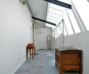 Luxury apartment in Diever Drenthe near three nature parks New at VRBO