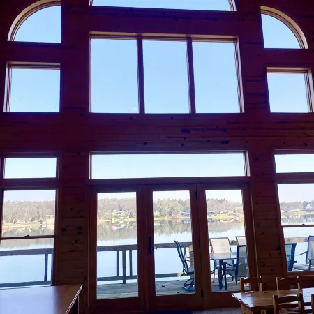 Charming 4-bedroom Saint Mary's Lake house in Battle Creek