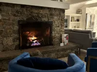 Spectacular 4 season home on Findley Lake NY Hotele w: Mina