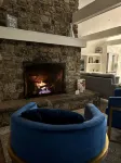 Spectacular 4 season home on Findley Lake NY - Wifi