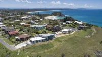 Modern Family Home With Breathtaking Ocean Views! - Boutique