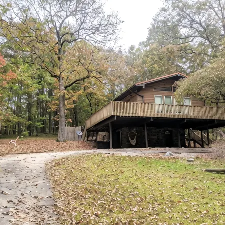 Cabin in the Woods