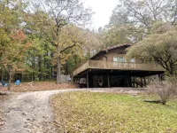 Cabin in the Woods - Chalets