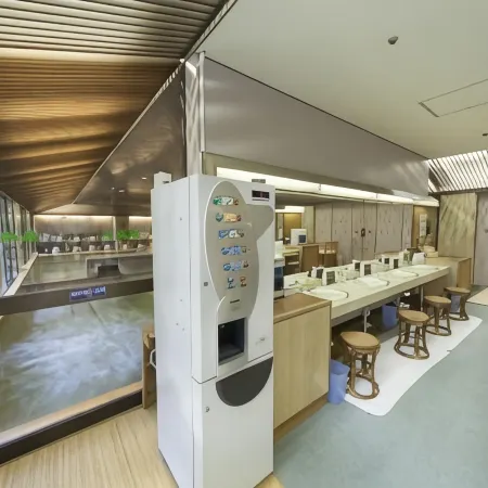 Minakami Hotel Juraku