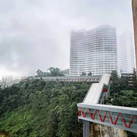 Antara Genting by Harvinton Mansion