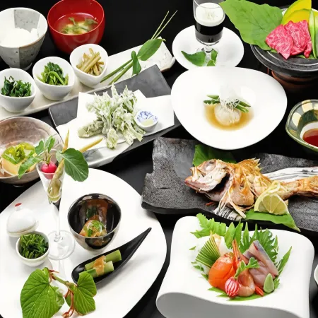 Hotel Hakuba Hifumi