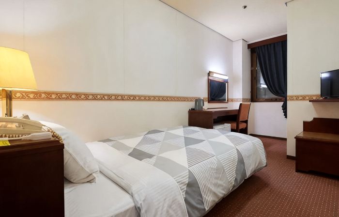 EcoHotel