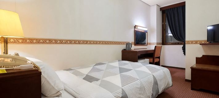 EcoHotel Hotels in Toyama City