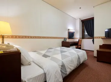 EcoHotel