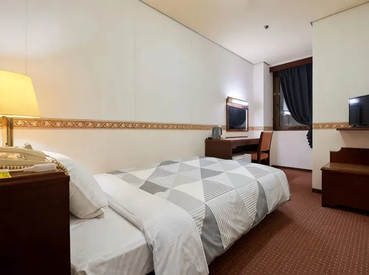 EcoHotel
