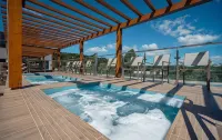 Resort Golden Laghetto Gramado - خلابة