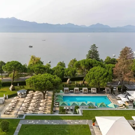 Beau-Rivage Palace