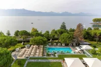 Beau-Rivage Palace - Pools