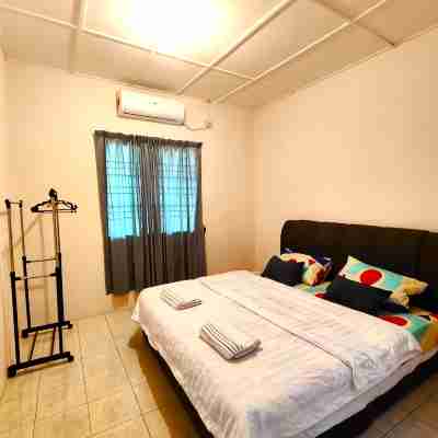 TAWAU COZY HOMESTAY @ MEGAH JAYA 10 Rooms