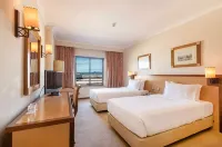Hotel Real Oeiras - balcone