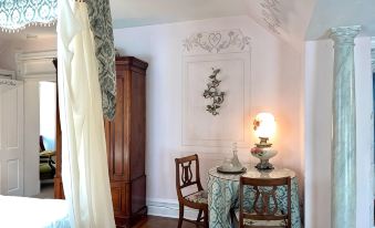 The Yardley Inn And Spa