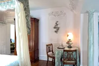 The Yardley Inn And Spa