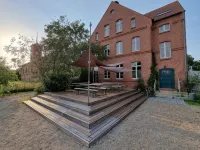 An Den Wiesen Gasthaus am Finowkanal - Wifi
