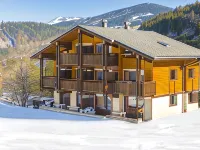 Résidence Azureva la Clusaz les Aravis Hotels in La Clusaz