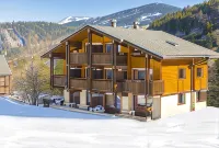 Résidence Azureva la Clusaz les Aravis
