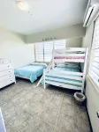 2-BR Modern Oceanfront APT. Pool - 5 min from Playa Sucia & Lighthouse - 2-Star