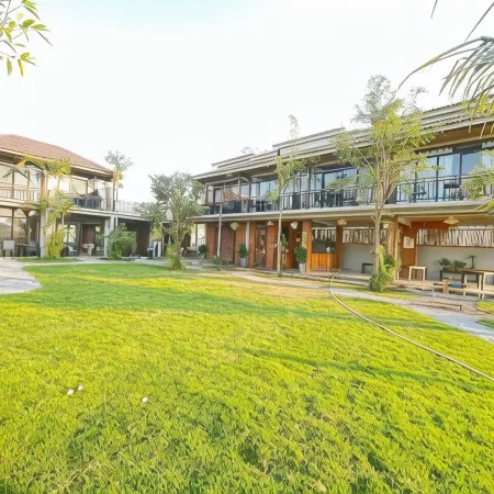 The Sanctuary Homestay