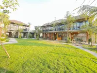 The Sanctuary Homestay Hotel di 