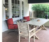 Sunny Blue Bungalow near Nashville in Historic Downtown Murfreesboro