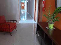 沙龍酒店 烏貝拉巴酒店