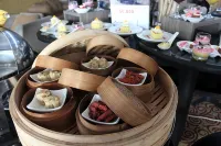 Swiss-Belhotel Borneo Samarinda - sarapan