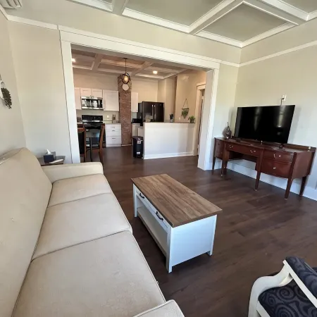Unit 1 - Copper - Pinal Creek East - private yard - wifi - central location