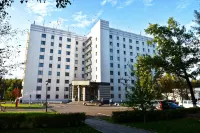 By Zont  Hotel Group Airhotel Domodedovo Hotel - breakfast