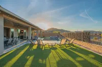 Luxury 3Br Pool Home Near Spring Training Phoenix International Raceway Golf